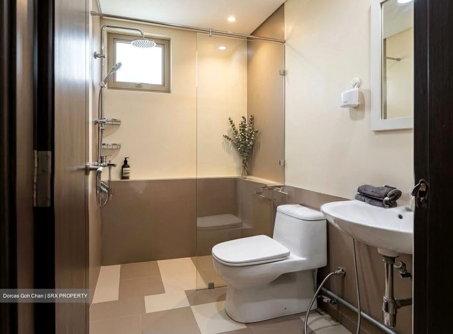 Orchid Park Condominium (D27), Condominium #629875151